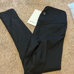 Lulu Lemon Align Leggings
